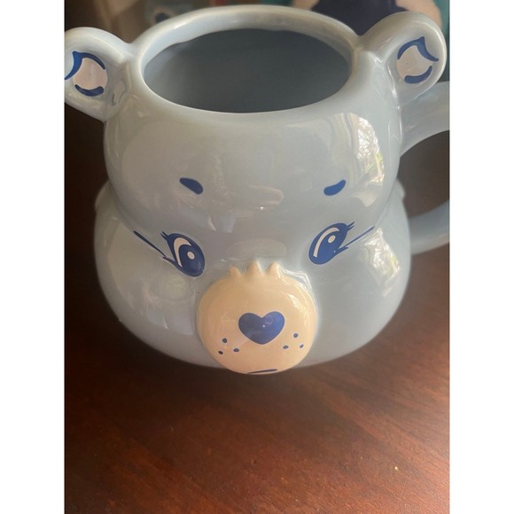 Grumpy Care Bear Lot - Picture 4 of 10